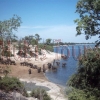 Elefanten am Chobe Fluss